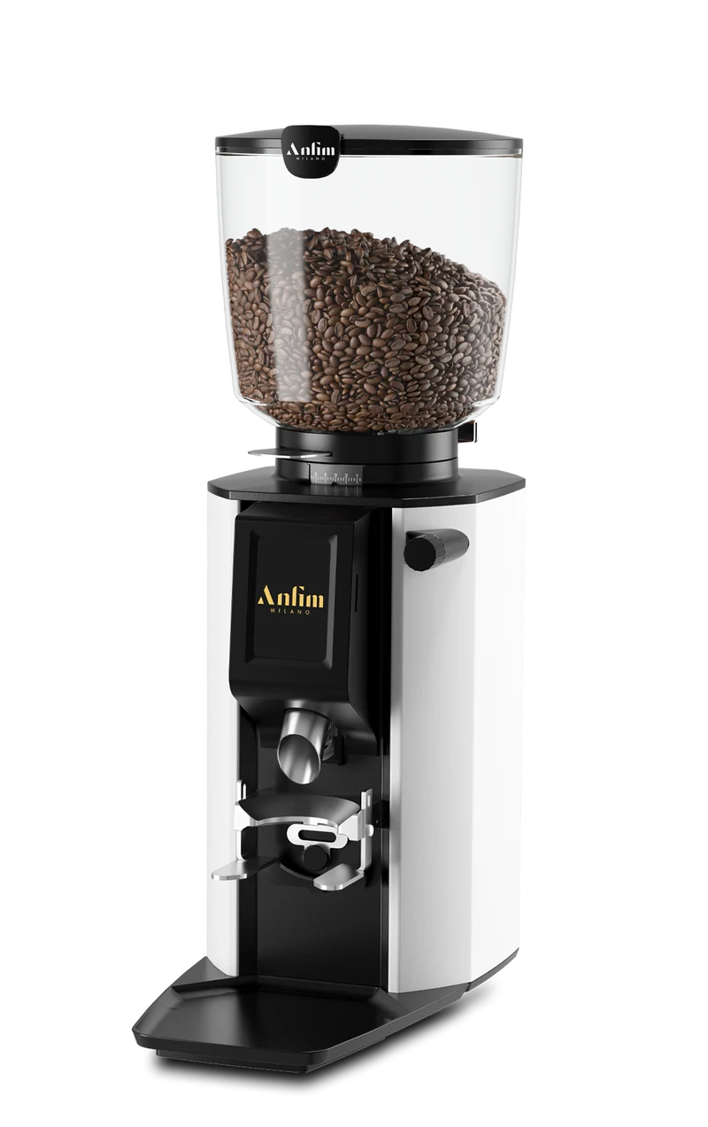 Anfim Luna Commercial Espresso Coffee Grinder