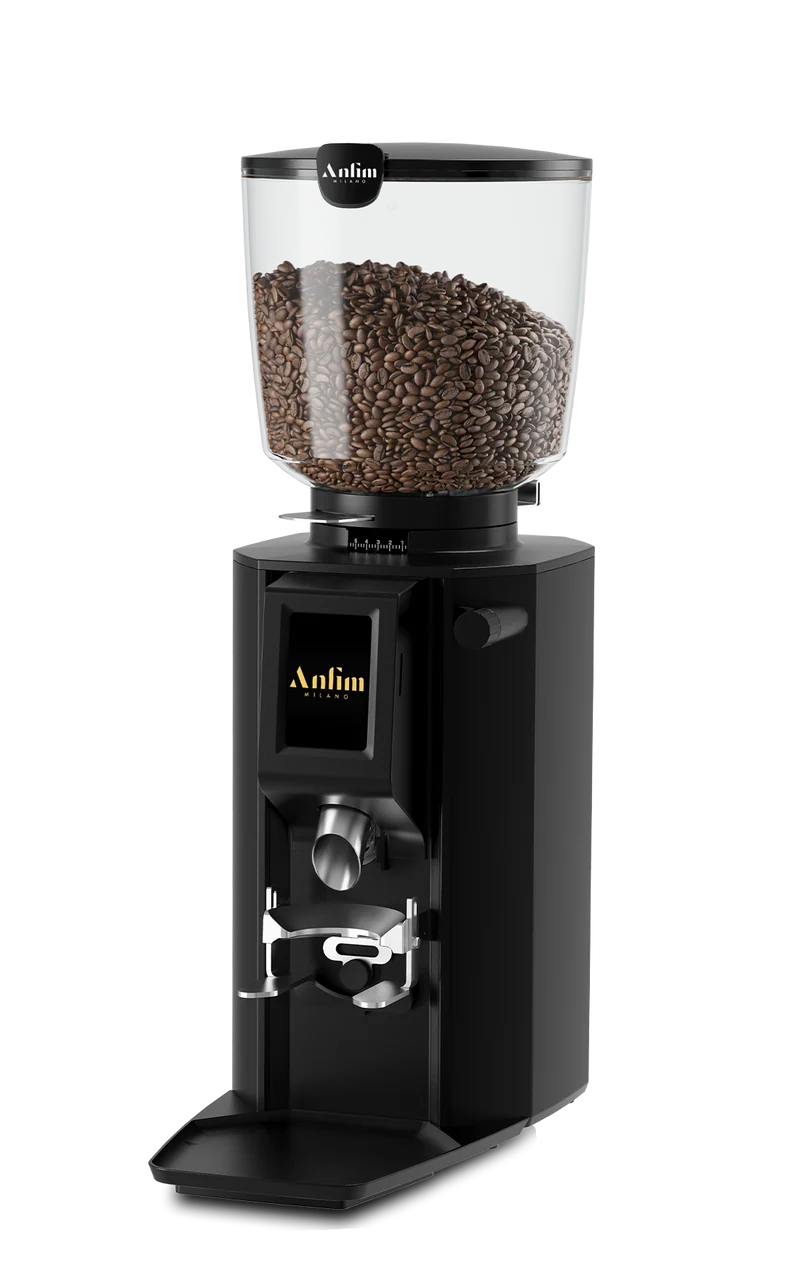 Anfim Luna Commercial Espresso Coffee Grinder
