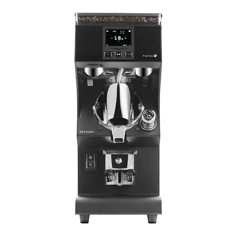 Victoria Arduino My Mythos Gravimetric MYG85 Commercial Espresso Coffee Grinder