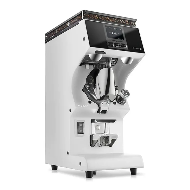 Victoria Arduino My Mythos Gravimetric MYG85 Commercial Espresso Coffee Grinder