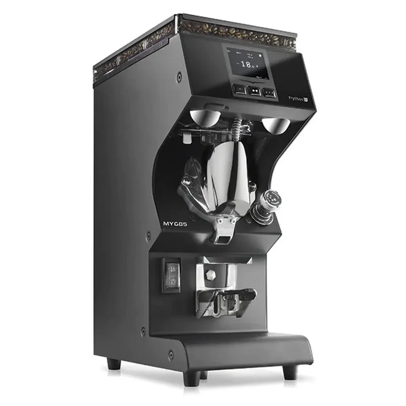 Victoria Arduino My Mythos Timed MY85 Commercial Espresso Coffee Grinder