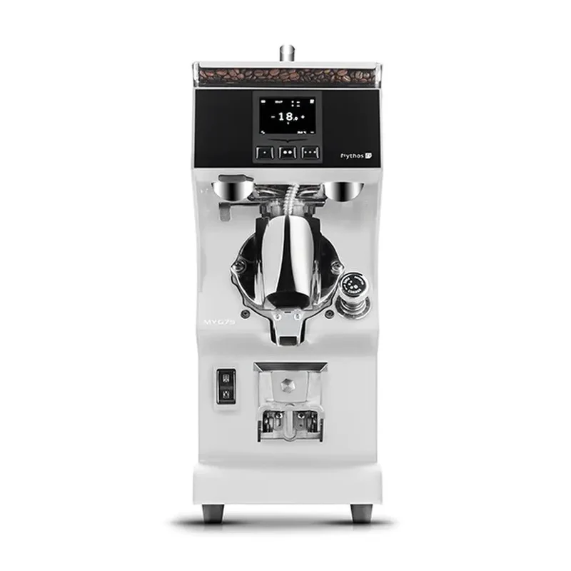 Victoria Arduino My Mythos Gravimetric MYG75 Commercial Espresso Coffee Grinder