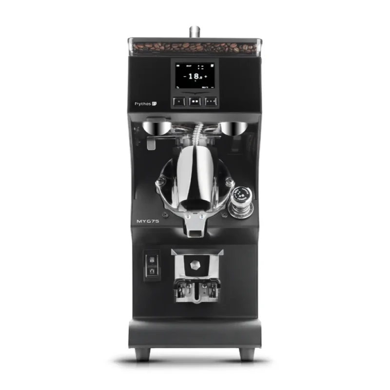Victoria Arduino My Mythos Gravimetric MYG75 Commercial Espresso Coffee Grinder