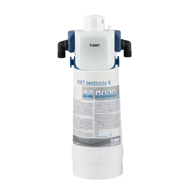 BWT besttaste X Water Kit with besthead FLEX