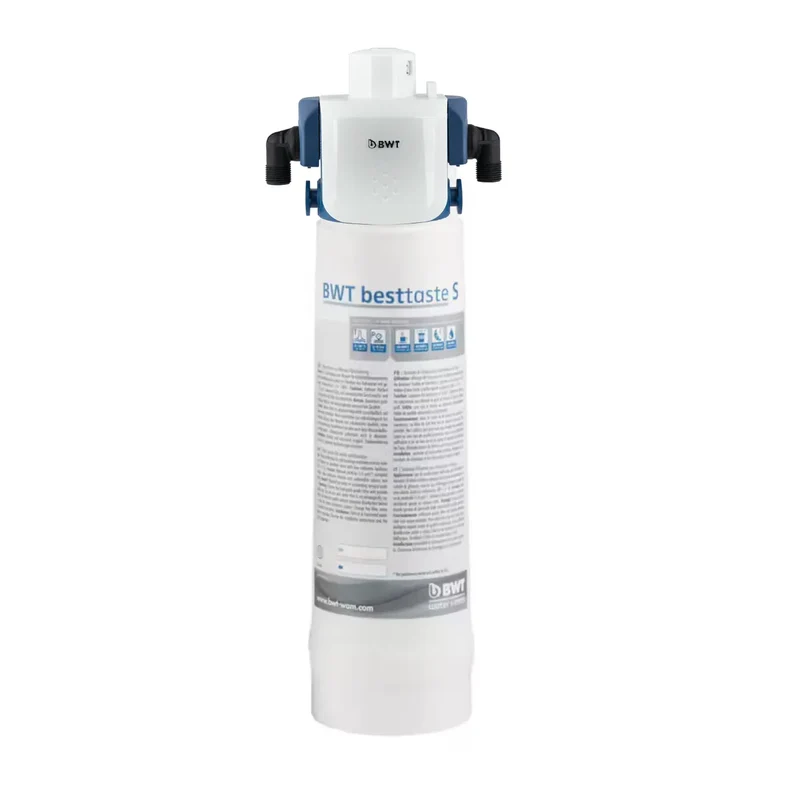 BWT besttaste S Water Kit with besthead FLEX and Aquameter