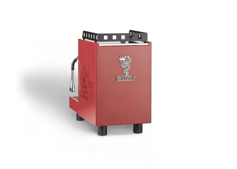 Bezzera Aria Top MN PID Siebträgermaschine