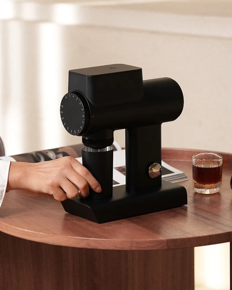 TIMEMORE Sculptor 064s für Espresso