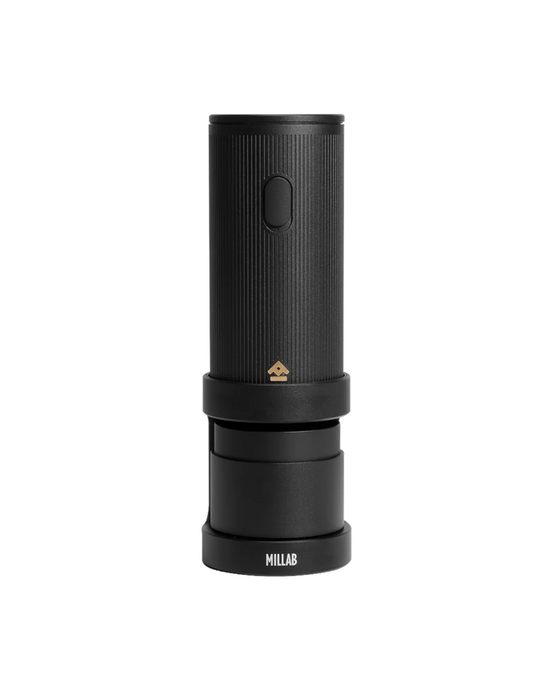 Timemore x Millab Elektrische Kaffeemühle