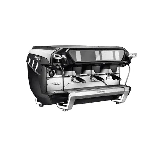 La Spaziale S50 Seletron (Electronic) 3 Group Commercial Espresso Machine
