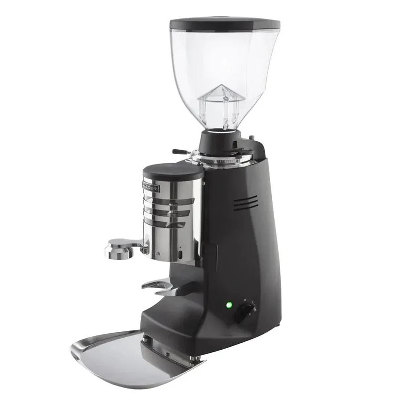 Mazzer Major V Automatic with Doser Commercial Espresso Coffee Grinder
