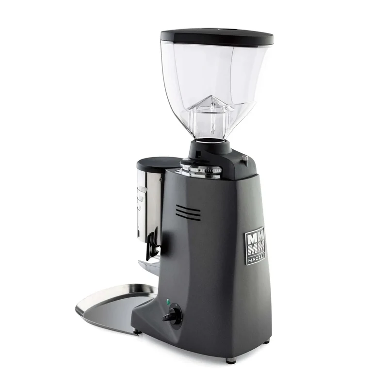 Mazzer Major V Automatic with Doser Commercial Espresso Coffee Grinder