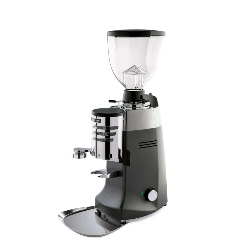 Mazzer Robur S Automatic with Doser Commercial Espresso Coffee Grinder
