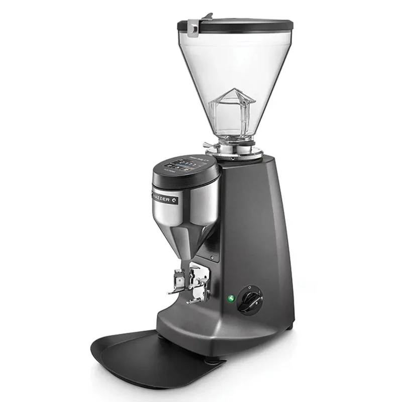 Mazzer Super Jolly V Up Electronic Commercial Espresso Coffee Grinder