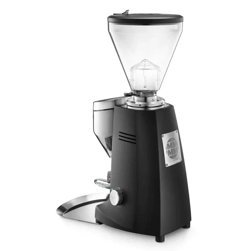 Mazzer Super Jolly V Pro Electronic Commercial Espresso Coffee Grinder