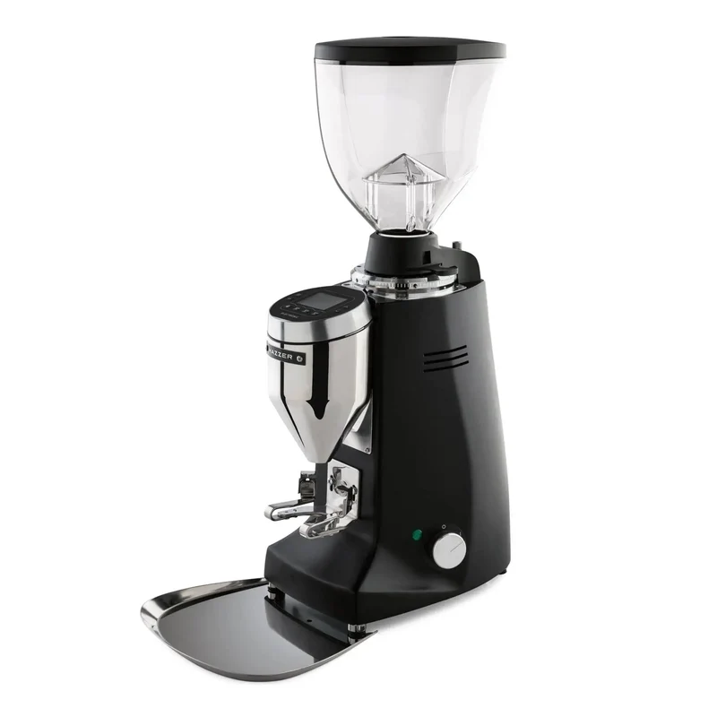 Mazzer Major V Electronic Commercial Espresso Coffee Grinder