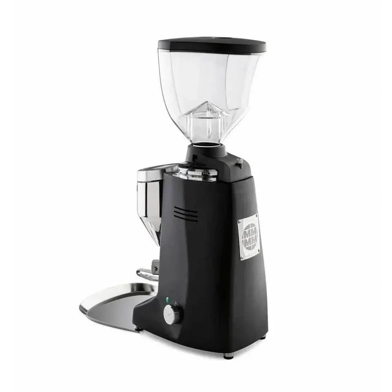 Mazzer Major V Electronic Commercial Espresso Coffee Grinder
