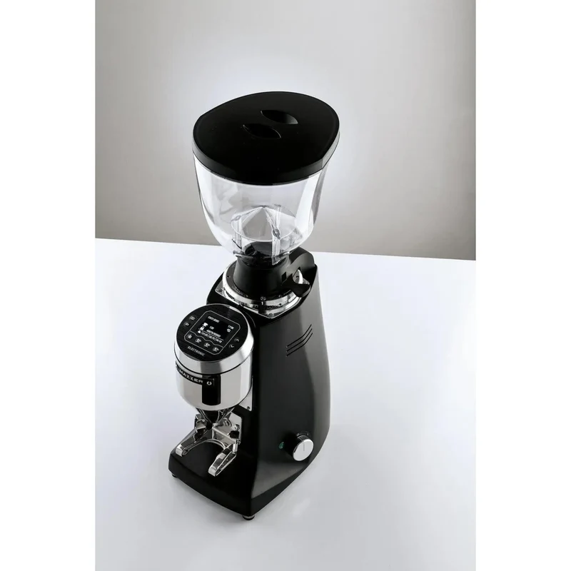 Mazzer Major V Electronic Commercial Espresso Coffee Grinder