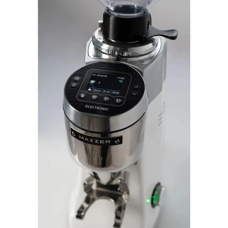 Mazzer Kony S Electronic Commercial Espresso Coffee Grinder