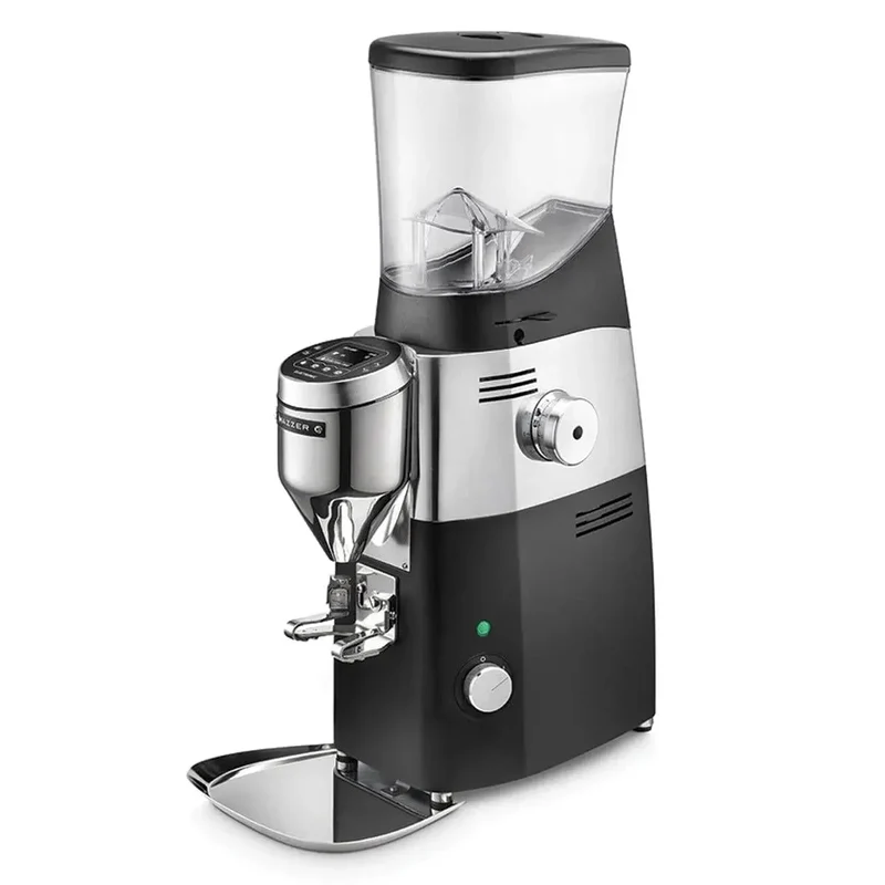 Mazzer Kold S Electronic Commercial Espresso Coffee Grinder