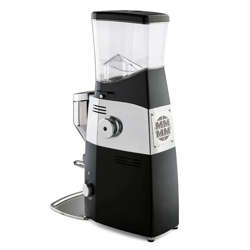 Mazzer Kold S Electronic Commercial Espresso Coffee Grinder