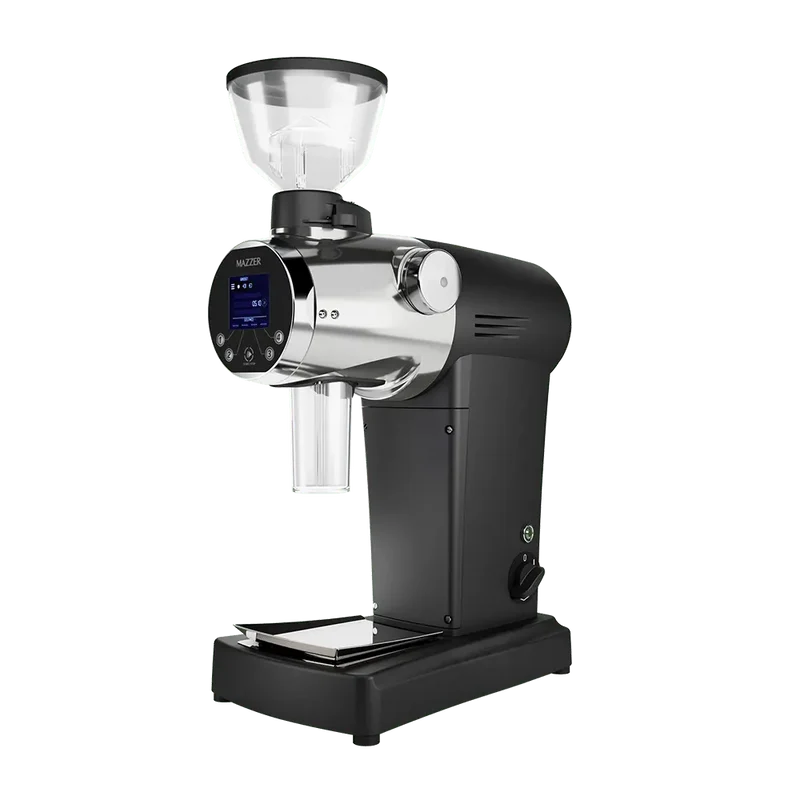 Mazzer ZM Filter Commercial Espresso Coffee Grinder
