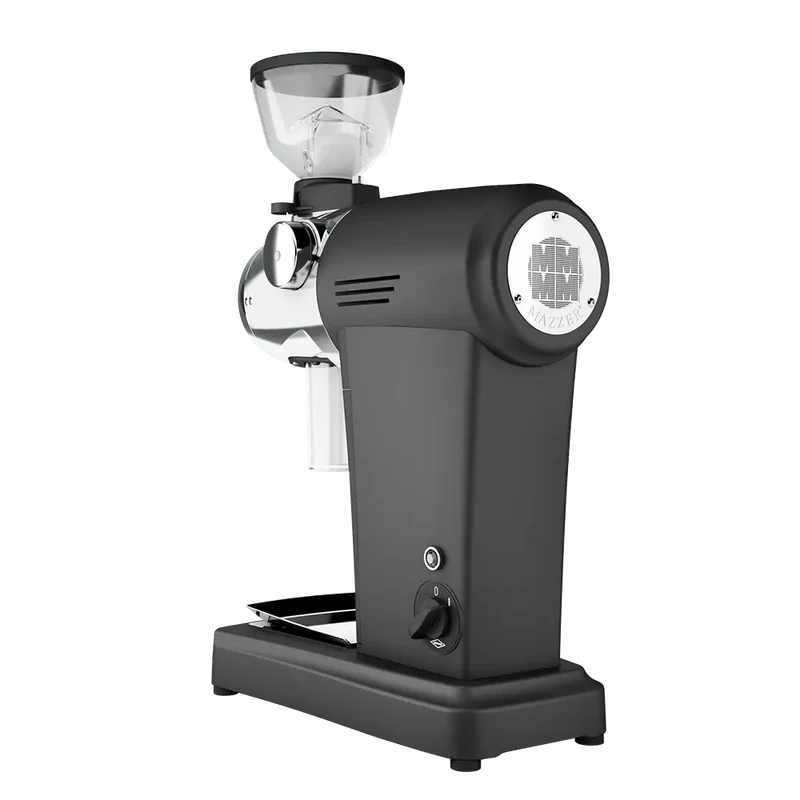 Mazzer ZM Filter Commercial Espresso Coffee Grinder
