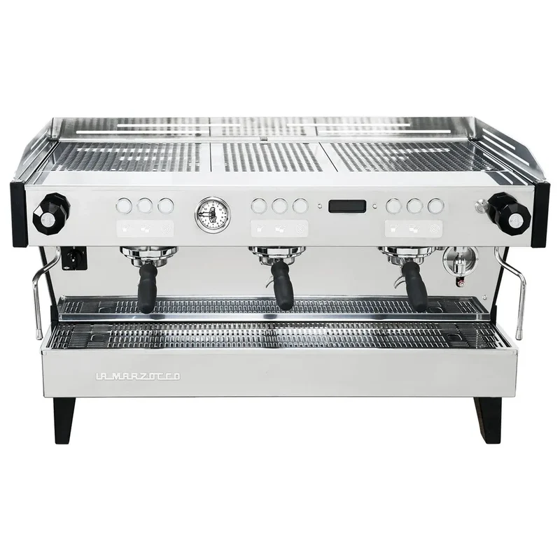 La Marzocco Linea PB X AV 3 Group Commercial Espresso Machine