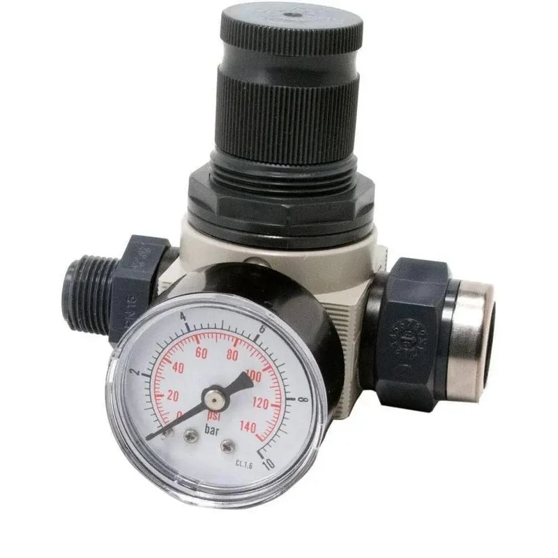 BWT Inline Pressure Reducer