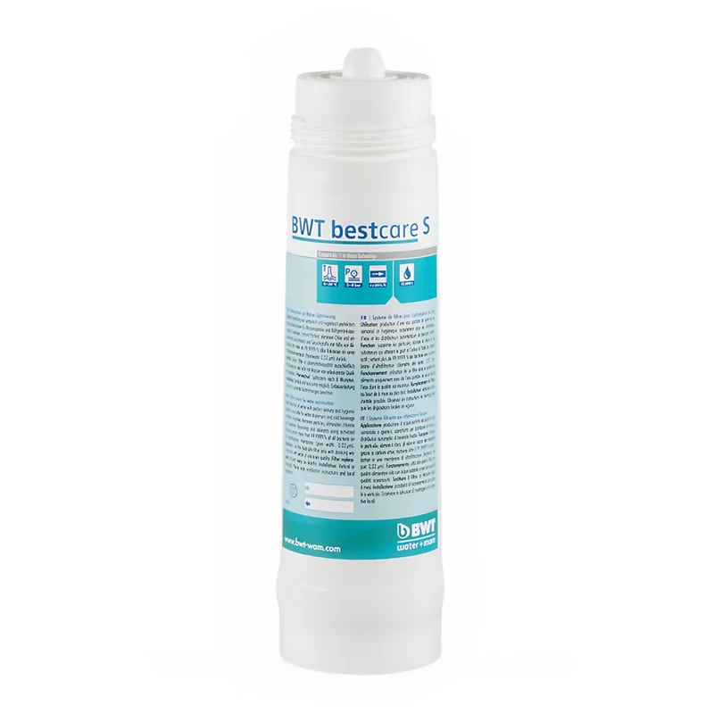 BWT bestcare S with besthead FLEX & Aquameter