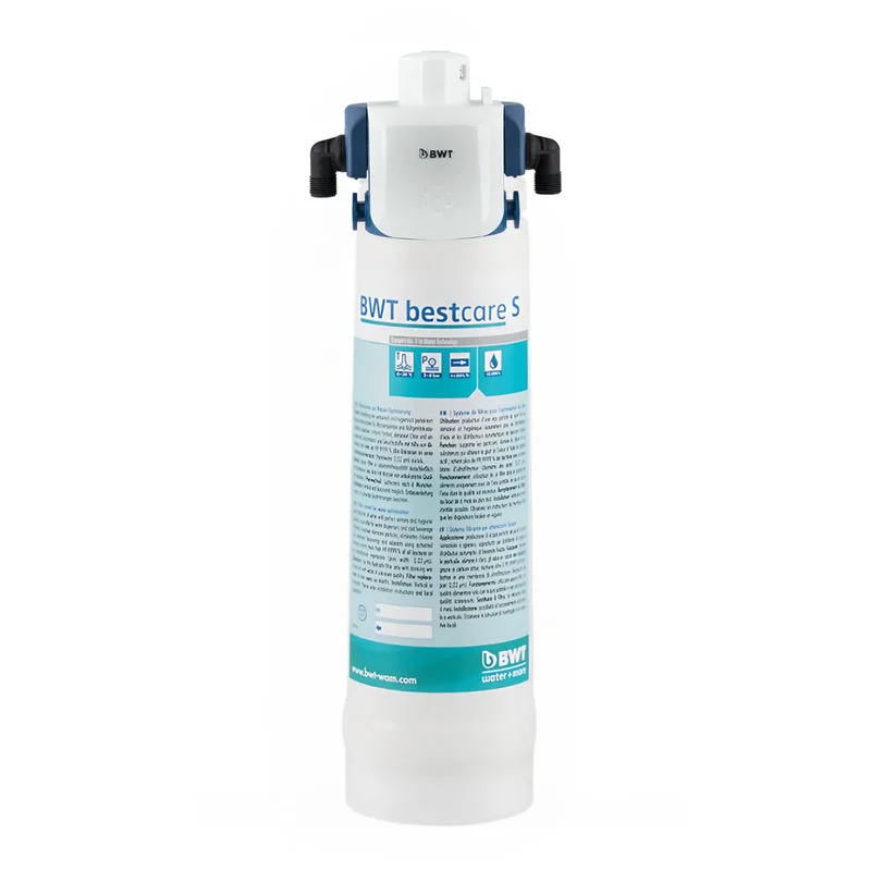 BWT bestcare S with besthead FLEX