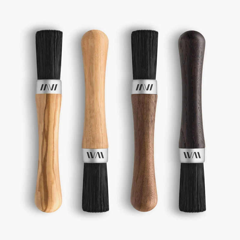 Wiedemann Reinigungspinsel V3