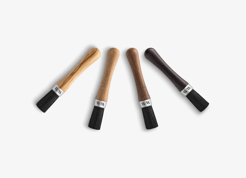 Wiedemann Reinigungspinsel V3