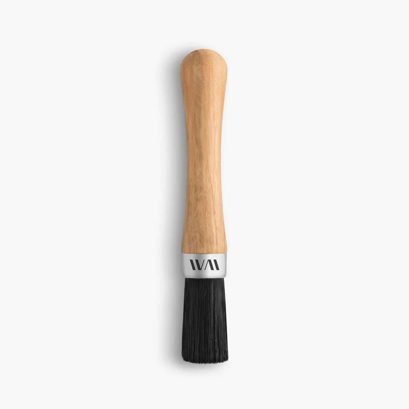 Wiedemann Reinigungspinsel V3