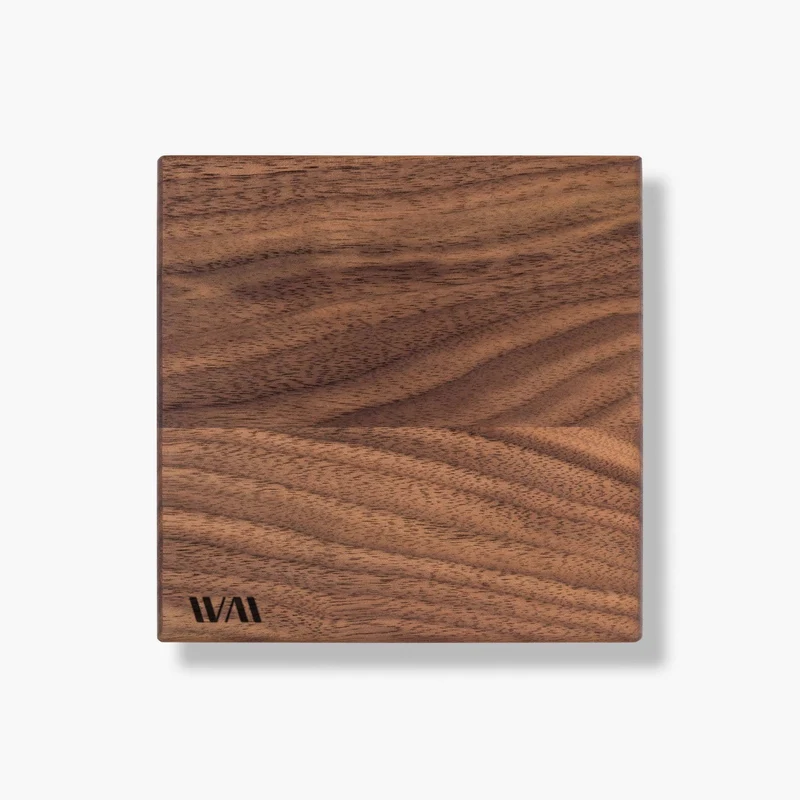 Wiedemann Mühlendeckel für Eureka Mignon Serie in Holz