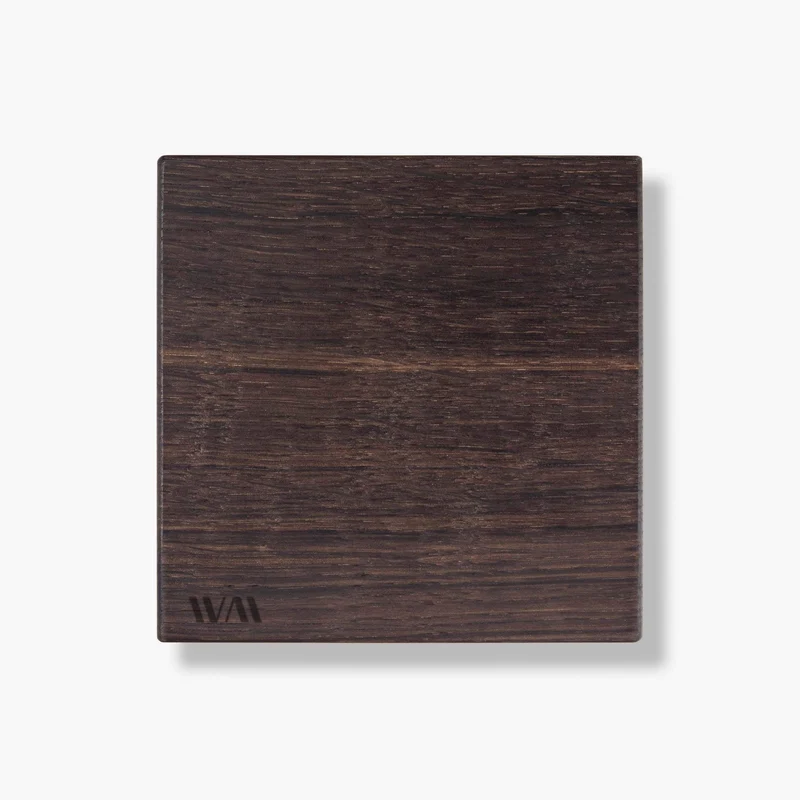 Wiedemann Mühlendeckel für Eureka Mignon Serie in Holz