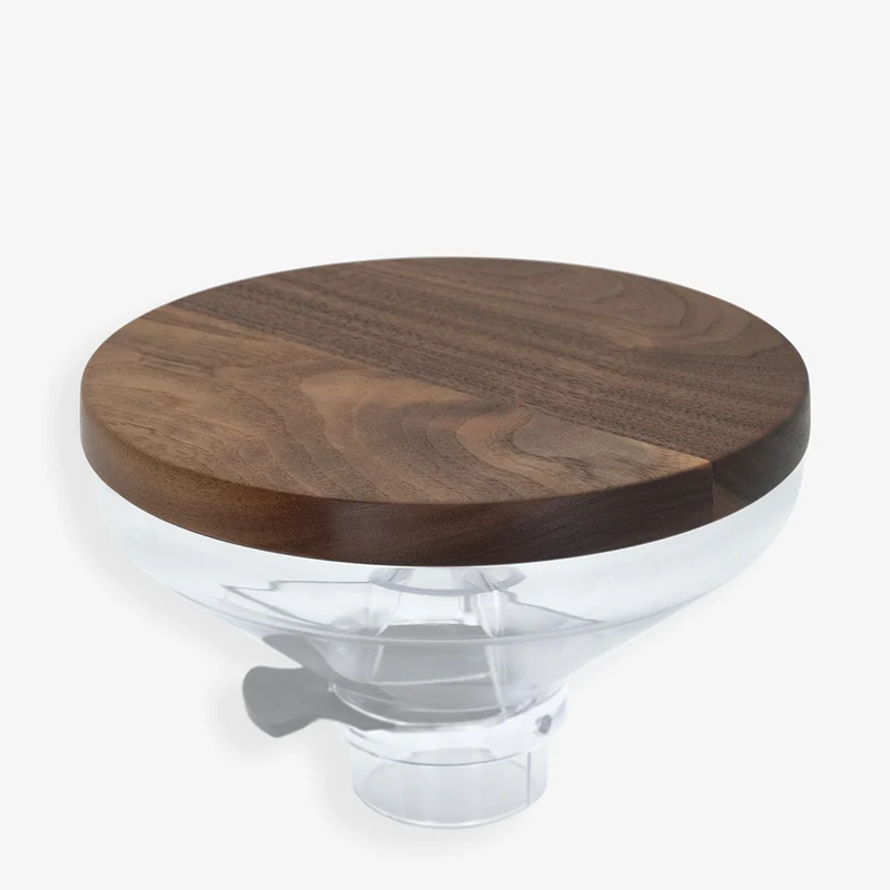 Mühlendeckel für Eureka Atom