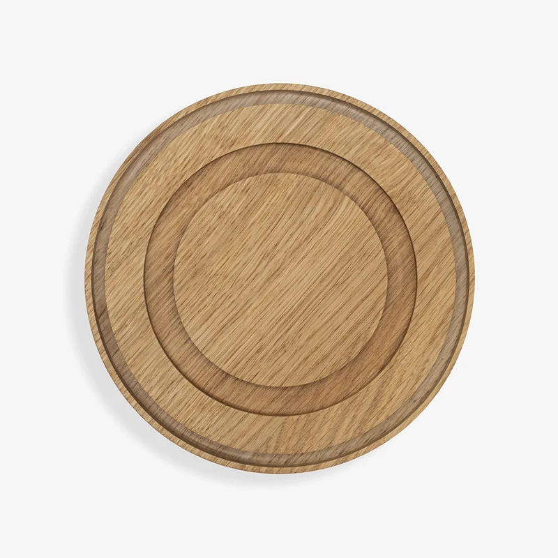 Mühlendeckel für Eureka Atom