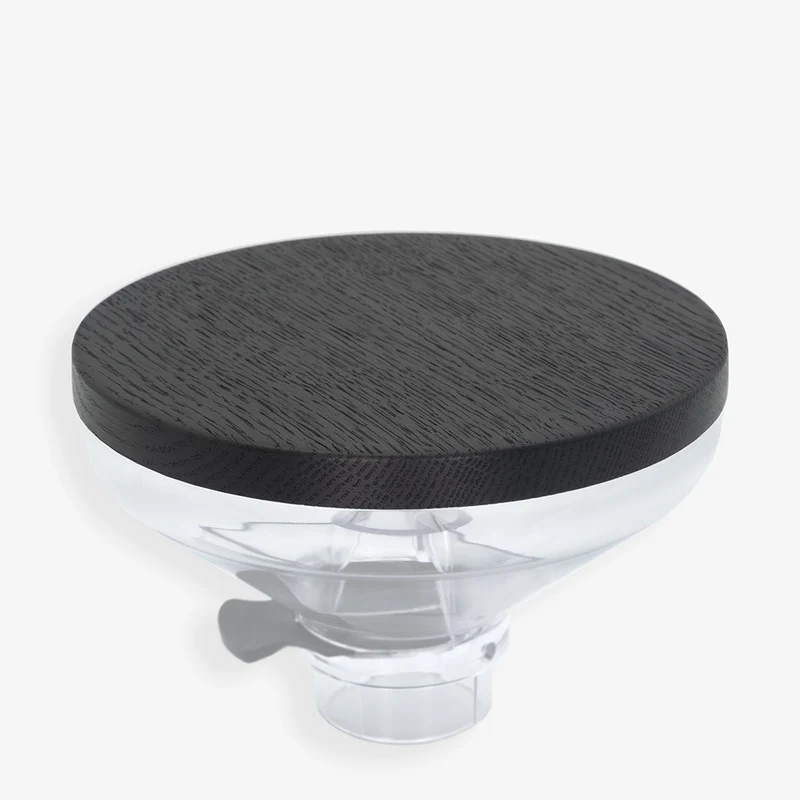 Mühlendeckel für Eureka Atom