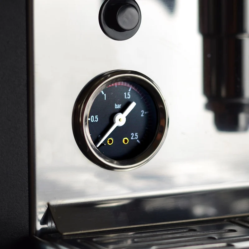 ACM Homey Siebträgermaschine