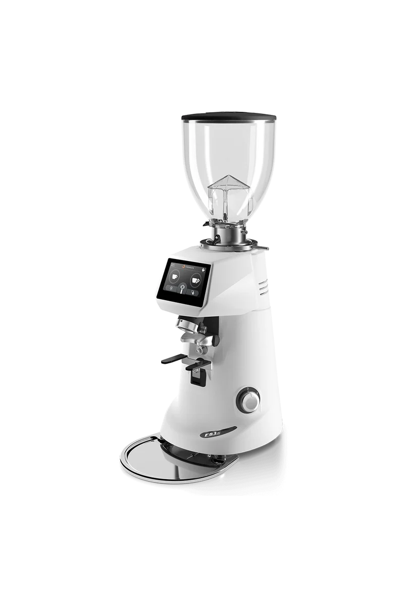 Fiorenzato F83 E Kaffeemühle