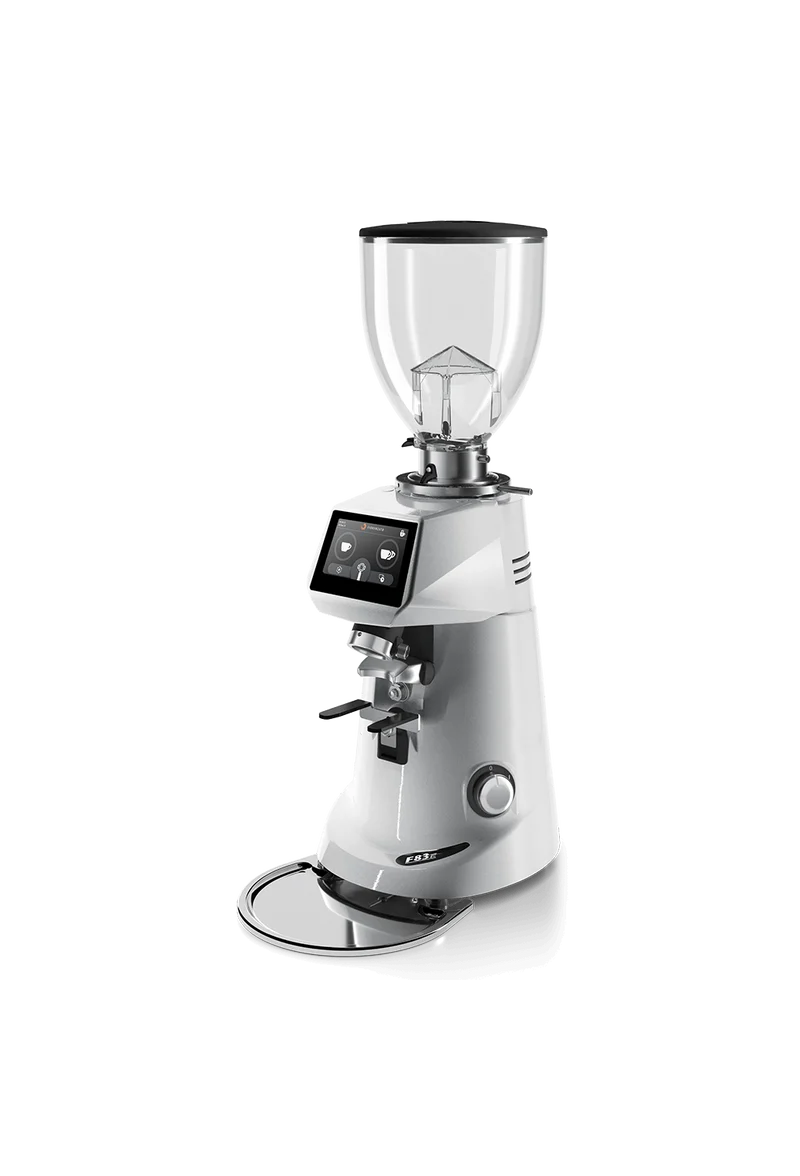 Fiorenzato F83 E Kaffeemühle