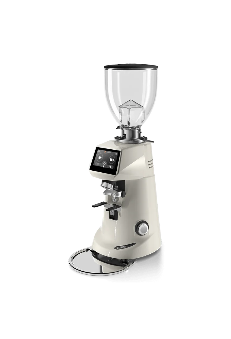 Fiorenzato F83 E Kaffeemühle