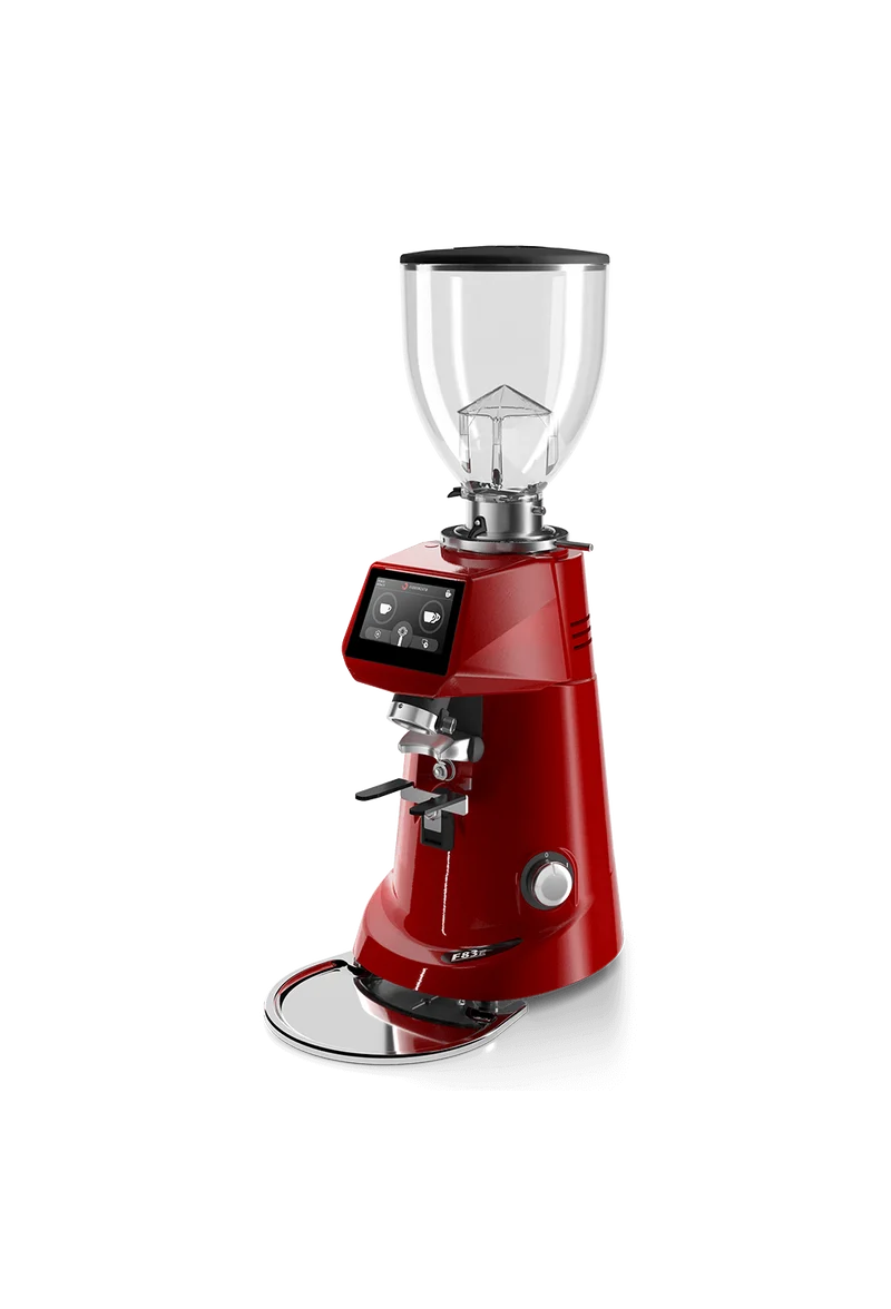 Fiorenzato F83 E Kaffeemühle