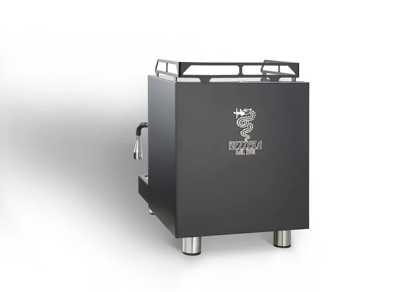 Bezzera Luce S Siebträgermaschine