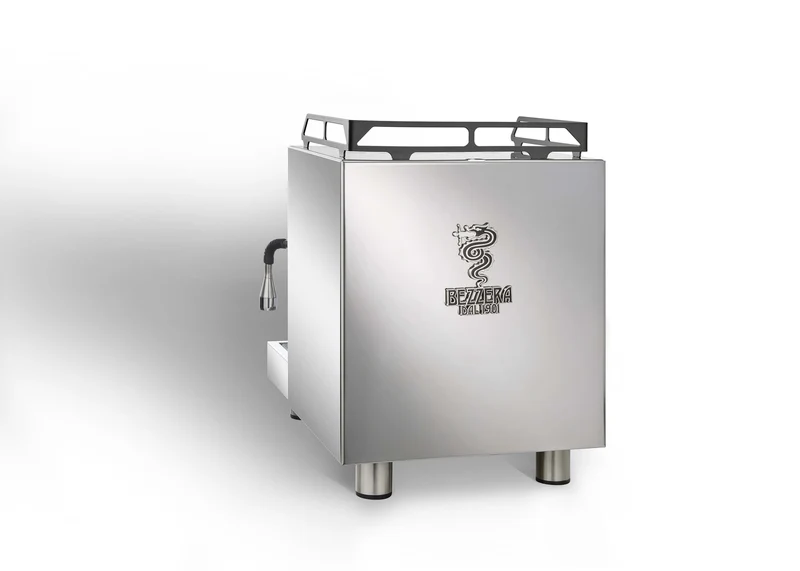 Bezzera Luce S Siebträgermaschine
