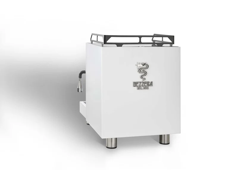 Bezzera Luce S Siebträgermaschine