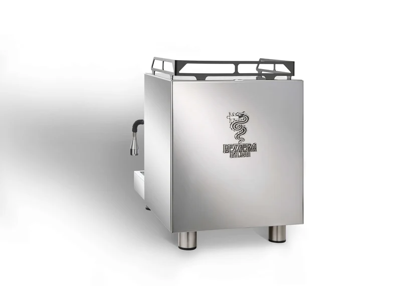 Bezzera Luce S PID Espressomaschine