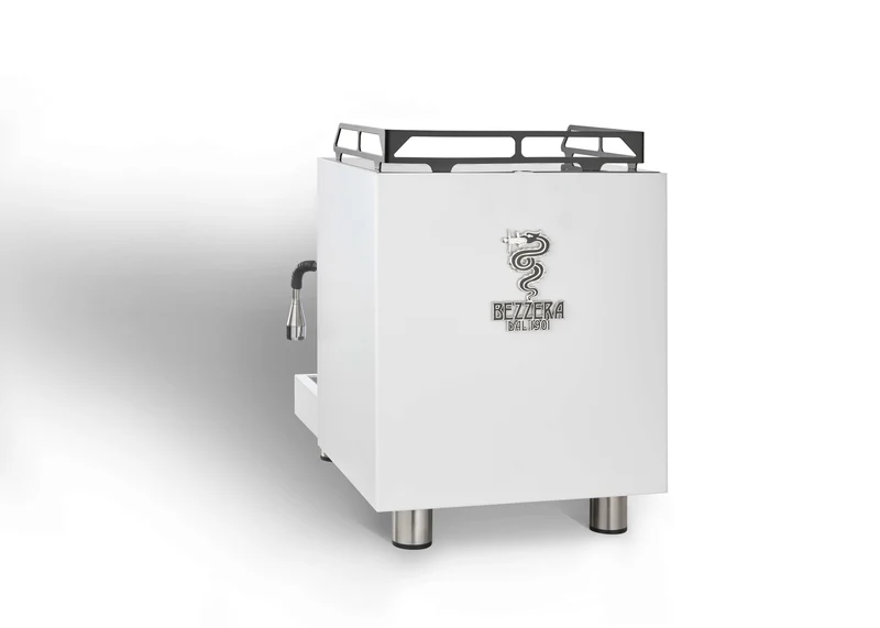 Bezzera Luce S PID Espressomaschine