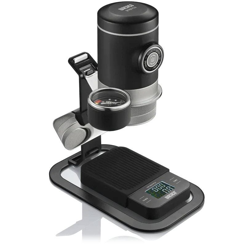 WACACO Picopresso Stand – Der elegante Ständer für deinen mobilen Espresso-Genuss