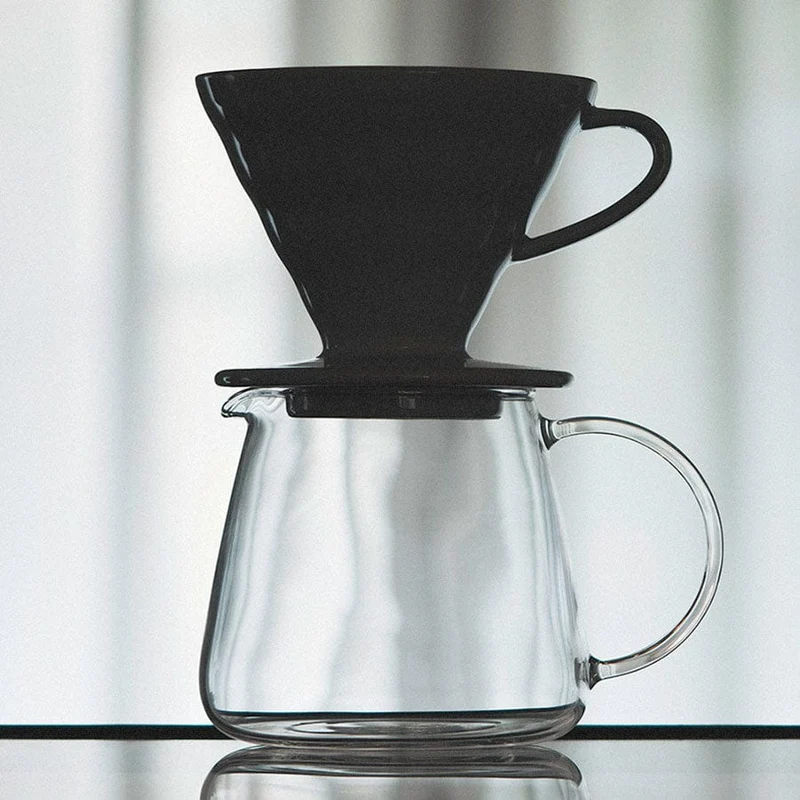 Hario Barista Coffee Server 600 ml – Clear